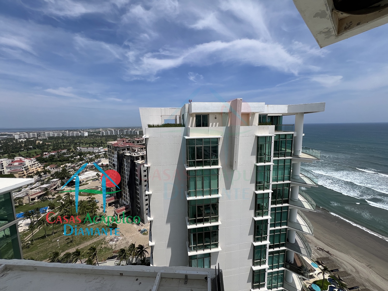 CostaVentura 2000 PH 1 - Recámara principal 8